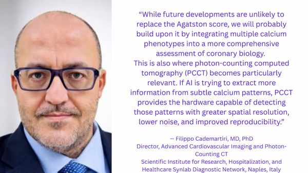 Can the Combination of Photon-Counting CT and AI Change Our Approach to CAC Scoring?