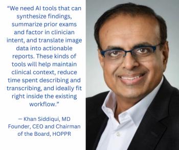 The Inflection Point for AI in Radiology: Emerging Insights for 2026