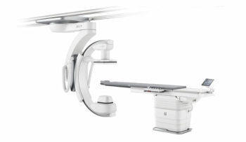 FDA Clears New Interventional X-Ray Platform from United Imaging