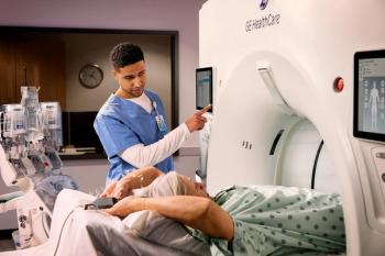 FDA Clears Emerging CT Device That Facilitates 50 Percent Reduction in CCTA Exam Time