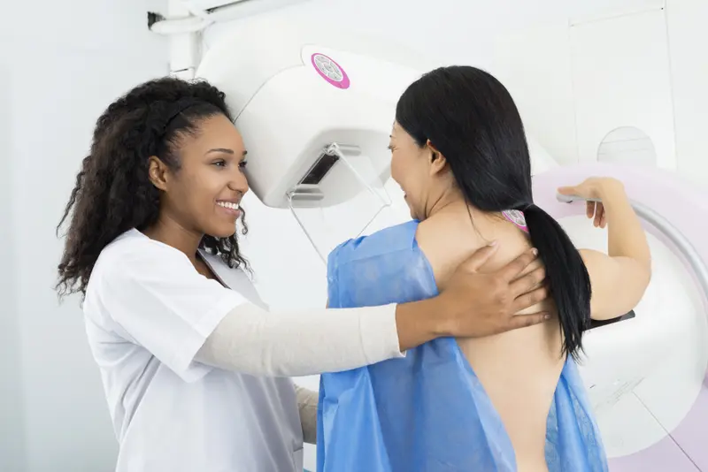 New Review Reveals Flaws Of Influential Canadian RCTs on Mammography Screening