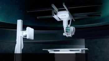 United Imaging Launches AI-Enabled X-Ray Platform uDR Aurora CX