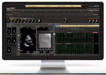 Philips to Showcase Newly FDA-Cleared Cardiovascular Workspace at RSNA