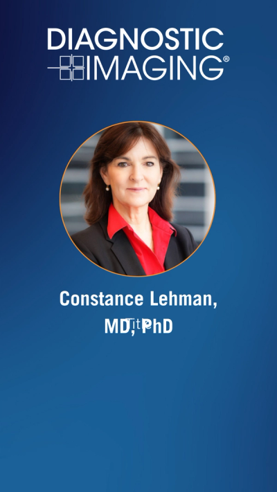 Could a Dynamic Risk Score for Mammography Help Move Radiology Beyond a Diagnostic Role?
