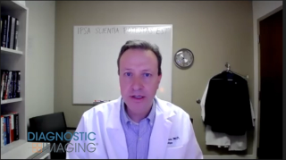 AI & Medical Imaging: The Ethical Issues, Pt. 1