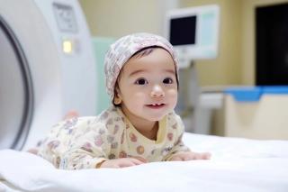 MRI Contrast Agent Gadopiclenol Gets Expanded FDA Approval for Children Under Two Years of Age
