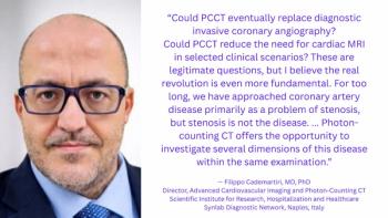 How Photon-Counting CT Helps Us Recognize that Coronary Stenosis is Just One Piece of the Puzzle