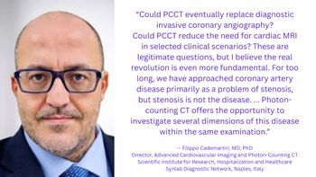 How Photon-Counting CT Helps Us Recognize that Coronary Stenosis is Just One Piece of the Puzzle