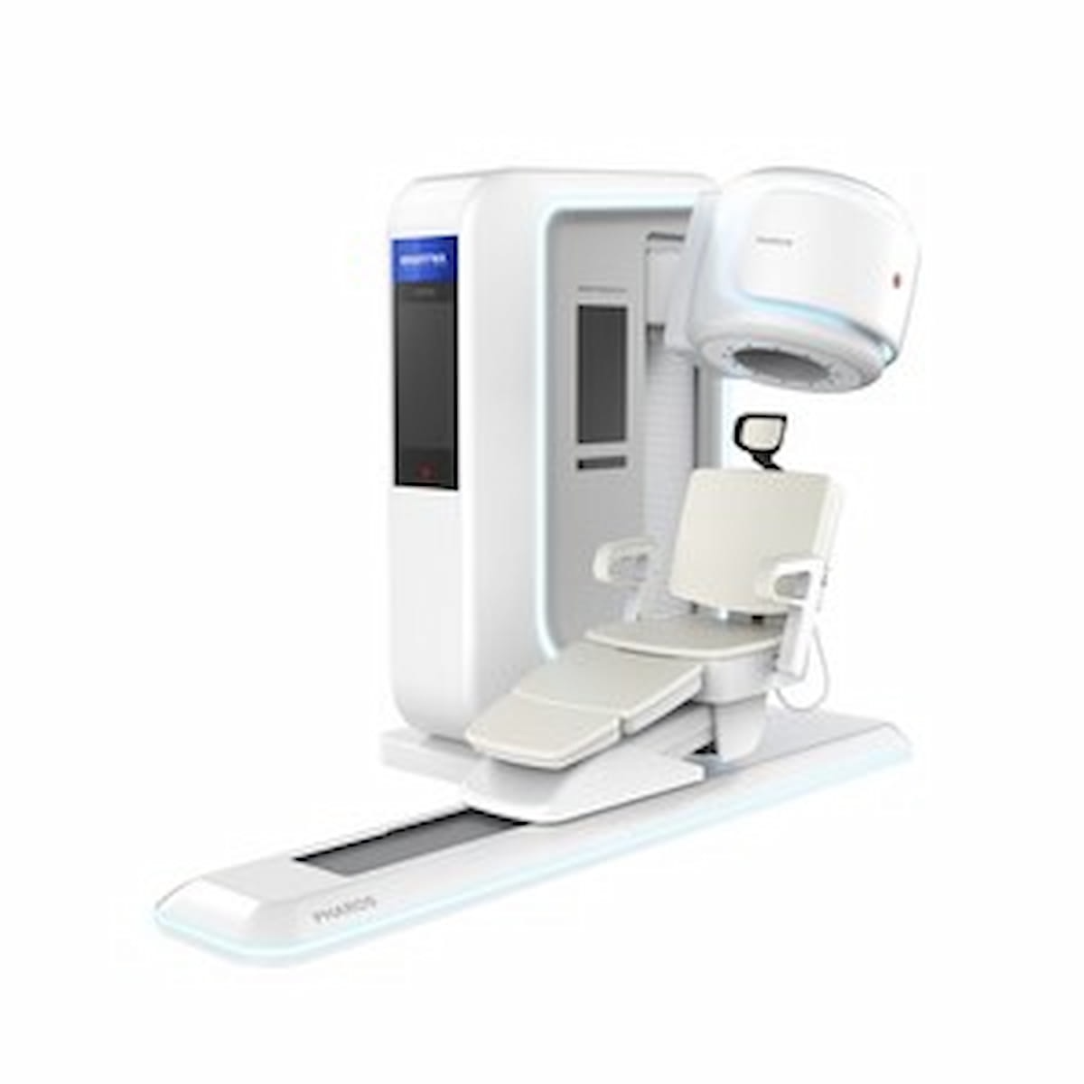 FDA Clears Emerging High-Resolution PET Scanner