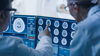 A Portrait of Two Radiologists: Jealous and Generous
