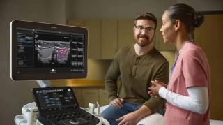 FDA Clears AI-Enabled Ultrasound for High-Volume Clinical Settings