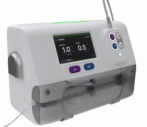 New Ultrasound Contrast Delivery System Garners FDA 510(k) Clearance