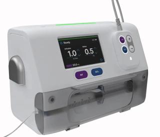New Ultrasound Contrast Delivery System Garners FDA 510(k) Clearance