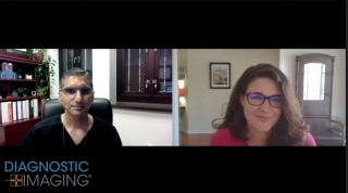 Point-of-Care Ultrasound and COVID-19, Plus MRI and Schizophrenia, Pediatric Cancer, and Alzheimer's