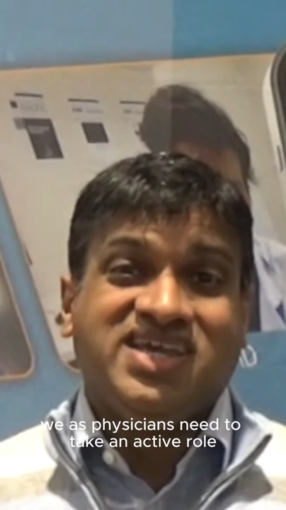 Emphasizing a Proactive Embrace of AI in Radiology | Diagnostic Imaging