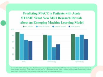 Can Cardiac MRI-Based AI Enhance Long-Term Risk Stratification in Acute STEMI Cases?