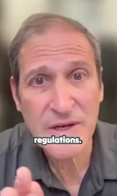 A Call for Regulation of MRI Safety