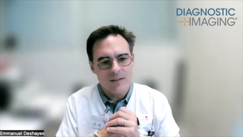 Study Shows Promise of Emerging Radiotherapeutic Agent for Treatment of Gastroenteropancreatic Neuroendocrine Tumors