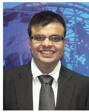 RSNA 2016: Looking Out to the Next Frontiers in Molecular Imaging