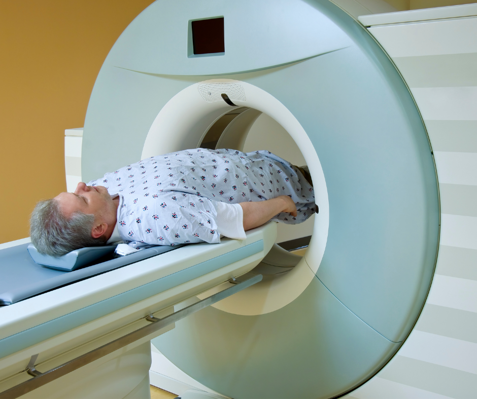 Study Finds Key Benefits and Low Use of Pre-Op MRI for Patients Having Surgery for Prostate Cancer