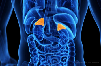Adrenal glands
