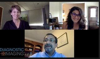 Diagnostic Imaging's Weekly Scan: Aug. 14, 2020