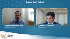 EP. 3 Contrast Agent Protocol