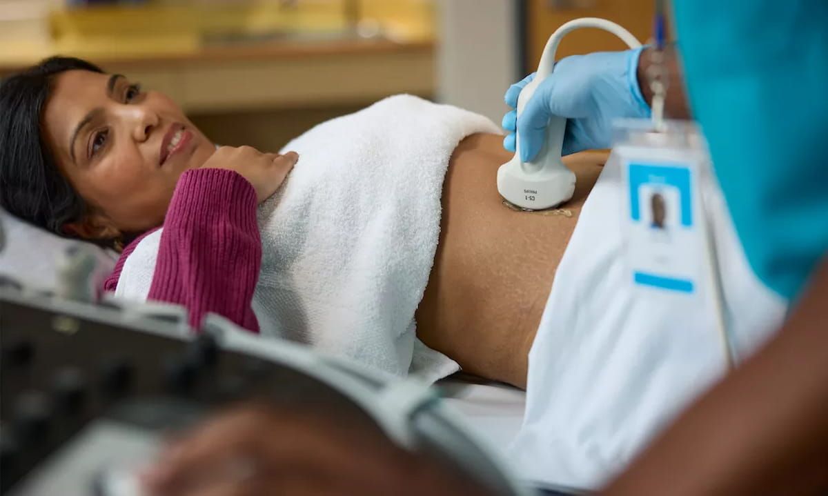 FDA Clears Advanced AI Software for Ultrasound