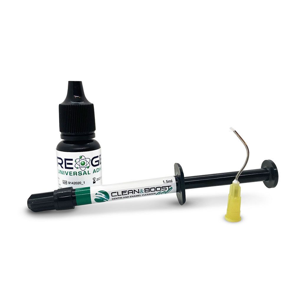 Re-Gen Universal Adhesive from Vista Apex | Image © Vista Apex