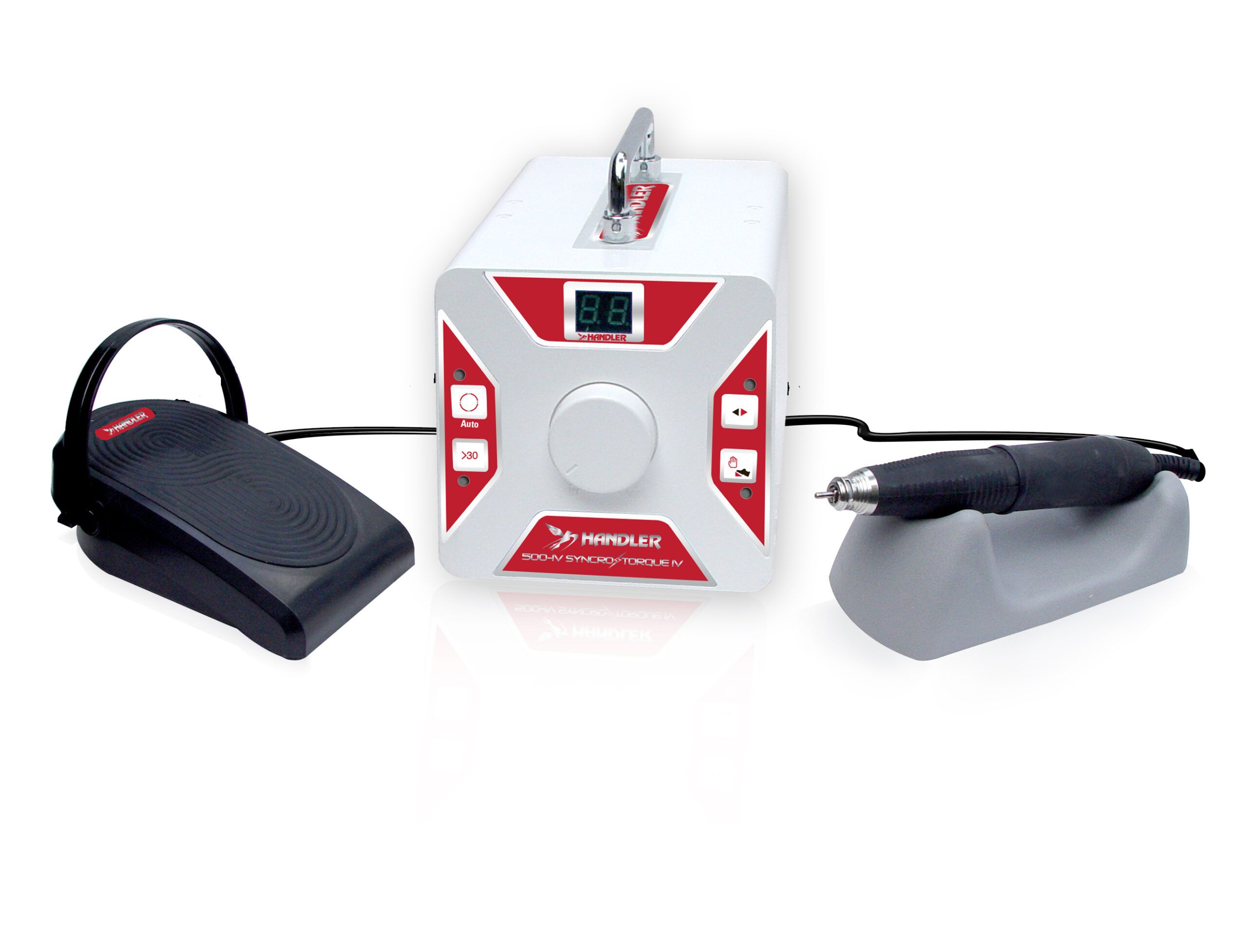 500-IV SYNCRO-TORQUE IV