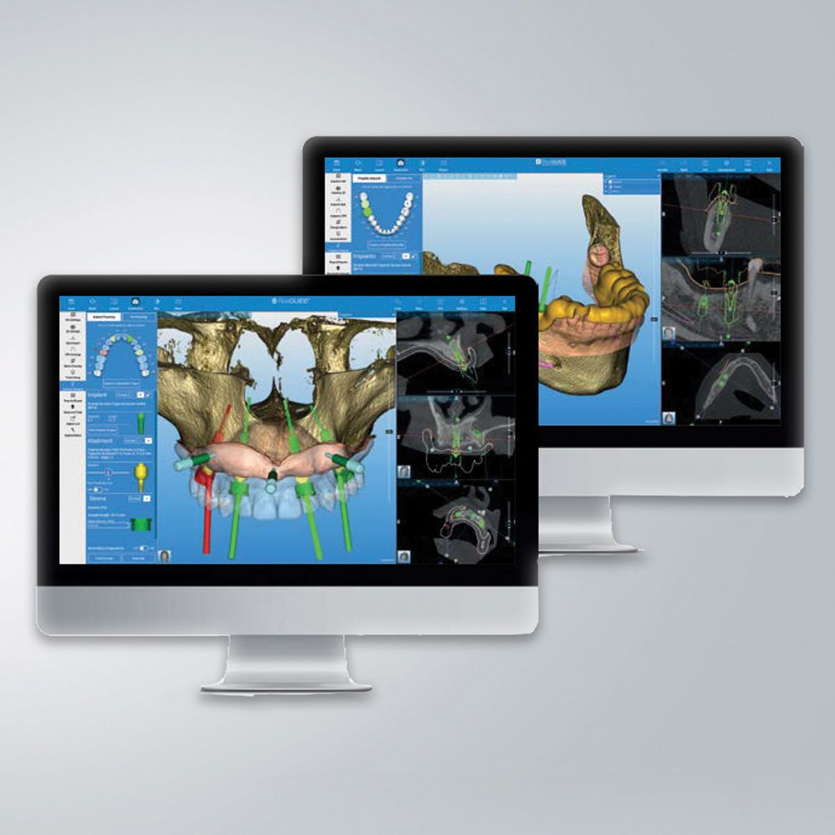 RealGUIDE Software Suite