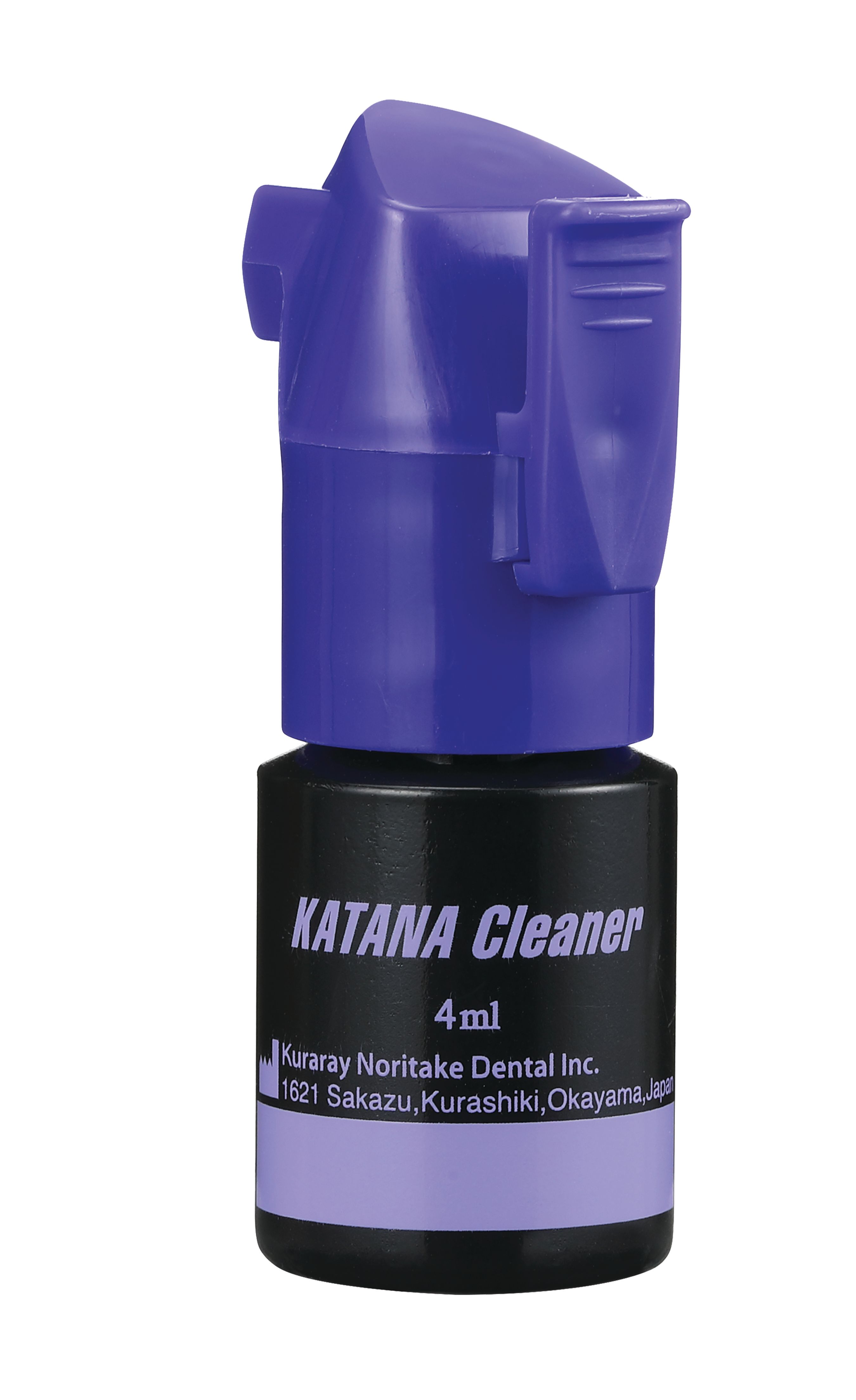 KATANA™ Cleaner