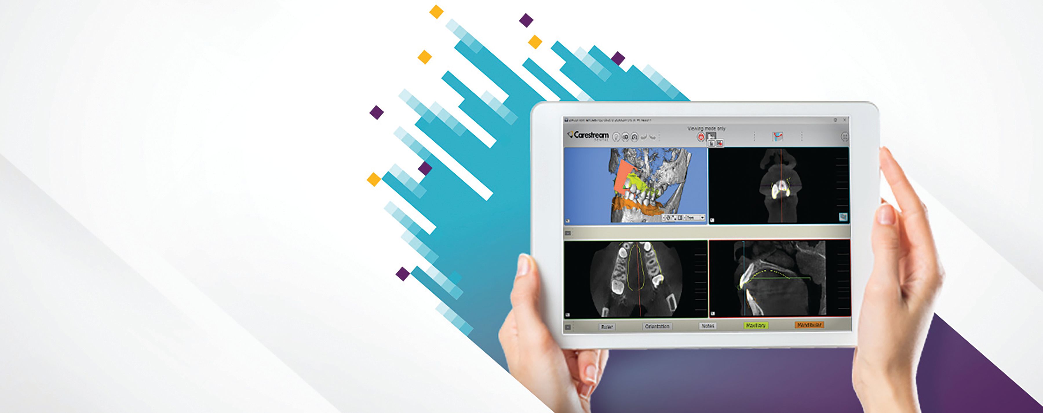 Imaging Case and Collaboration