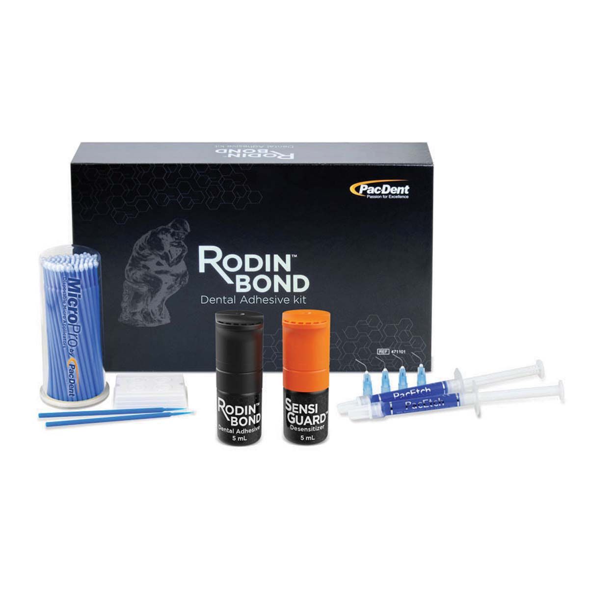 Rodin Bond