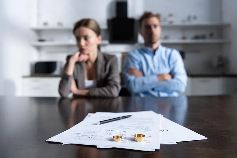 What to Know About Delays and Practice Valuations When It Comes to Divorce | Image Credit: © Lightfield Studios / stock.adobe.com