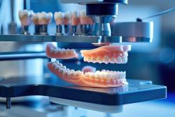 What's New In 3D Printing Resins, Digital Dentistry Workflows