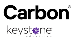Carbon Validates Keystone KeyMask for Carbon M-Series Printers