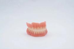 3D Systems Garners FDA Clearance for Multi-material, Monolithic Jetted Denture Solution