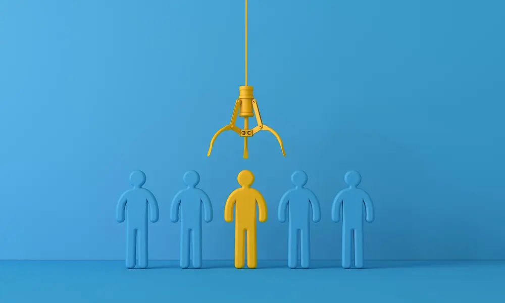 Six Steps to Becoming an Exceptional Clinical Leader