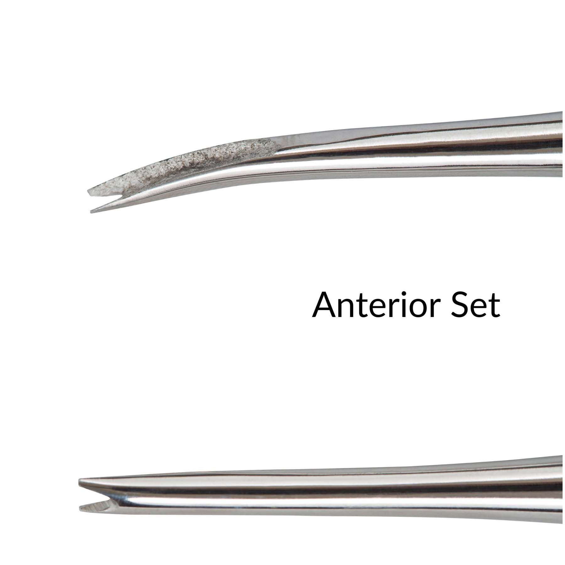 Figure 17. Xpanders kit — anterior set.