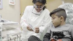 America's ToothFairy Initiative Bridges Dental Care Gap for Vulnerable Children