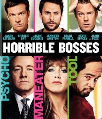 Horrible Bosses