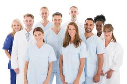 Keeping a Healthy Work Environment in a Dental Practice