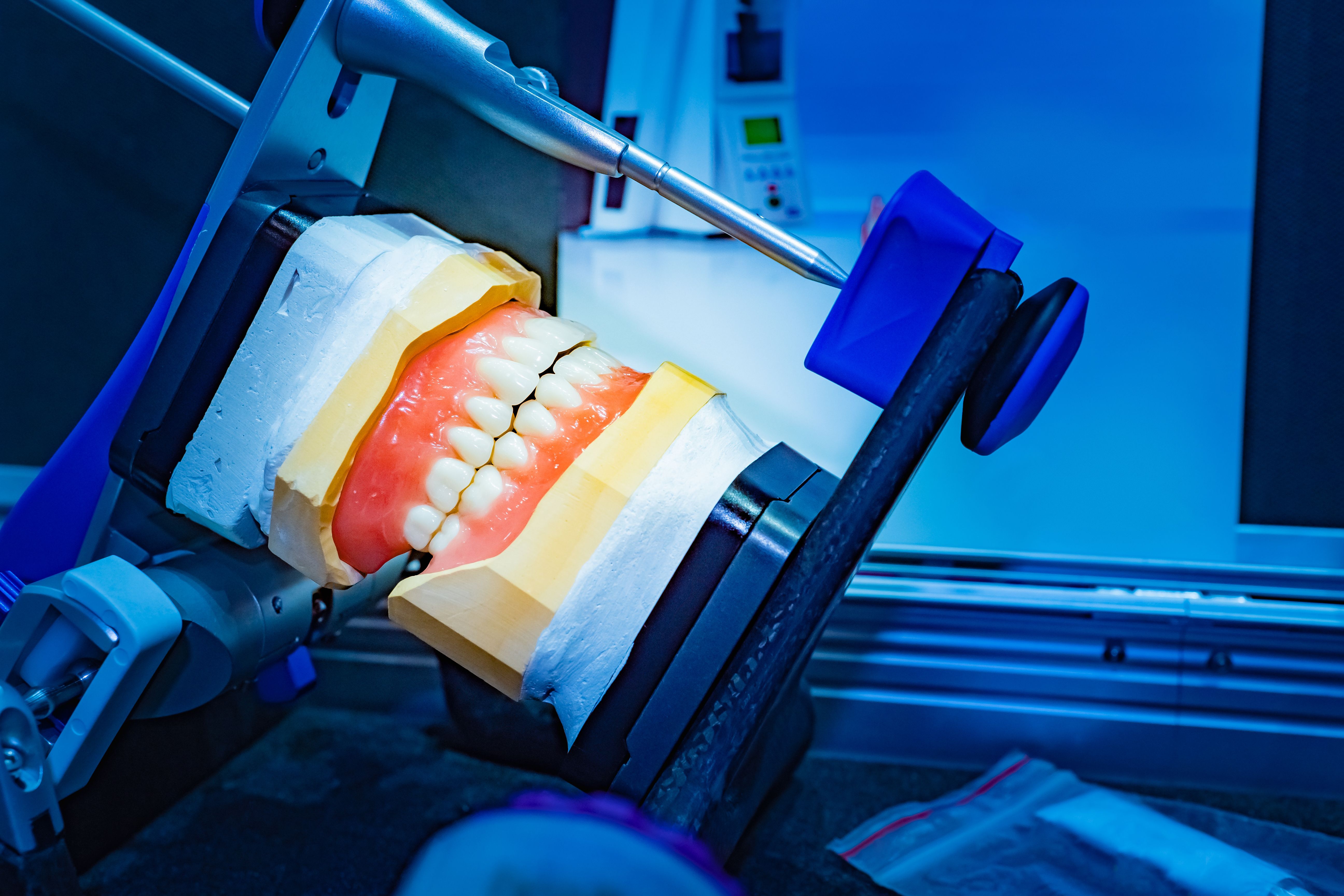 6 Technologies Where Scientific Discoveries and Dentistry Collide