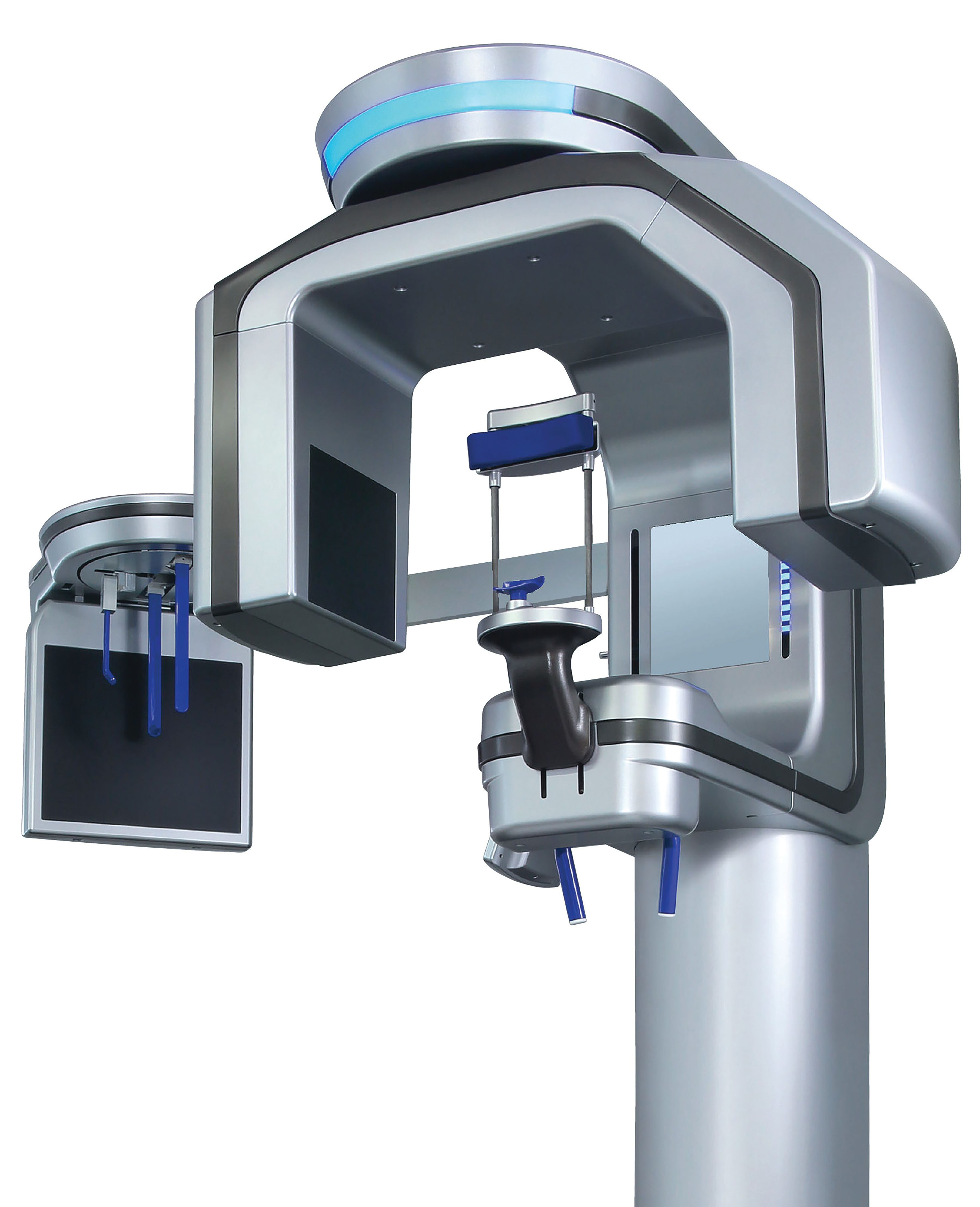 PreXion Excelsior CBCT system | Image © PreXion