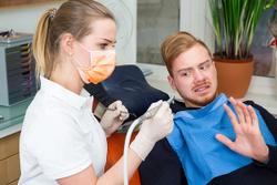 Understanding Fear in a Dental Practice