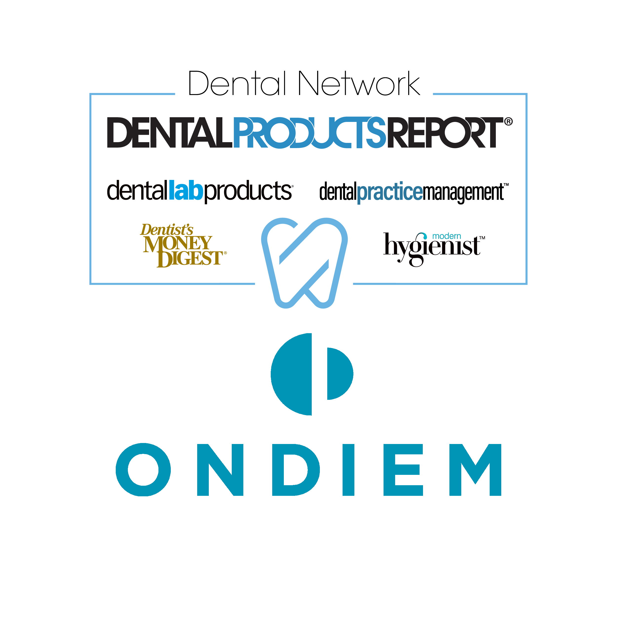 Dental Products Report Announces Strategic Partnership with onDiem