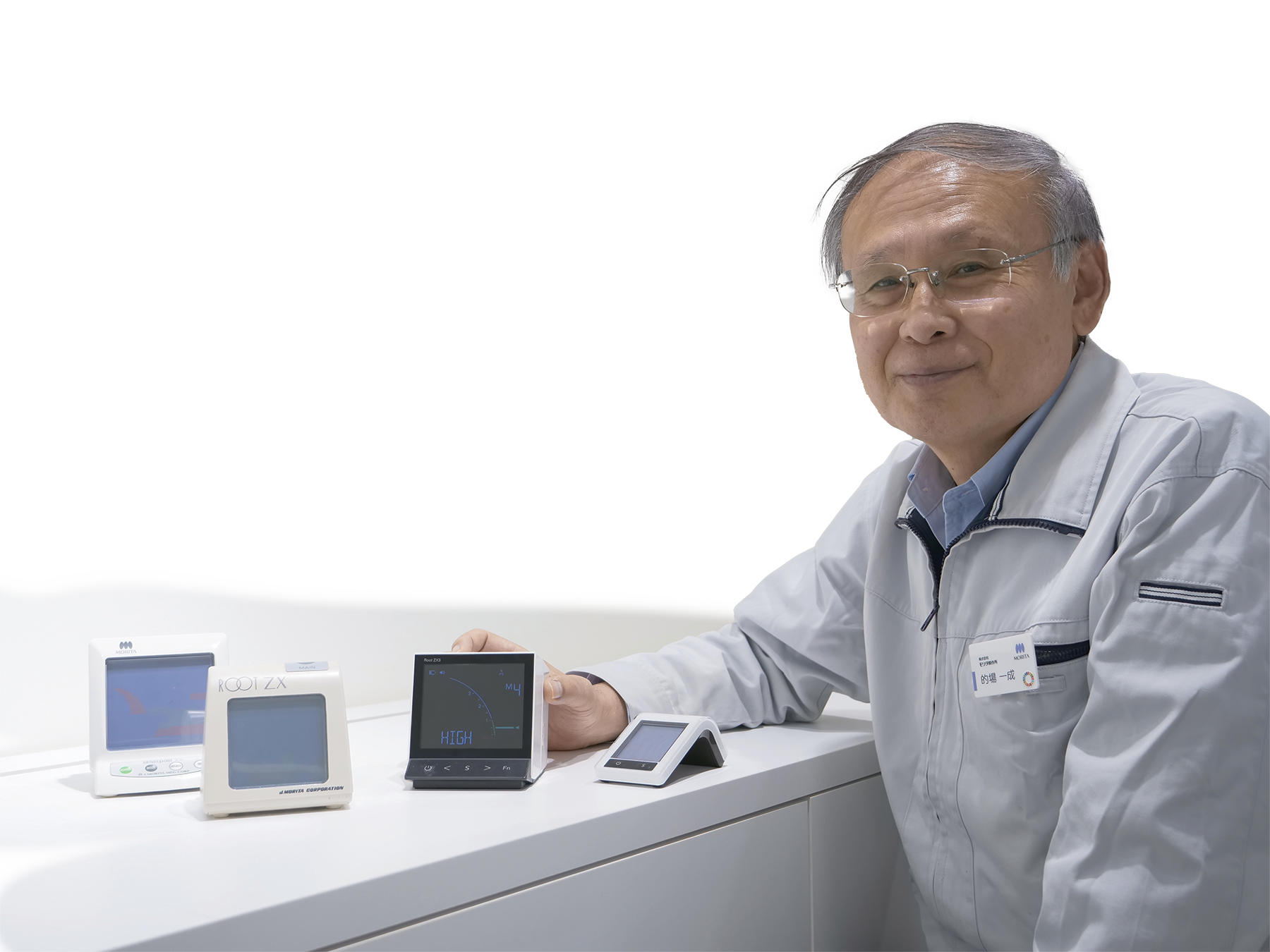 Living Up to the Name of an Endodontic Technology Icon Living Up to the Name of an Endodontic Technology Icon
