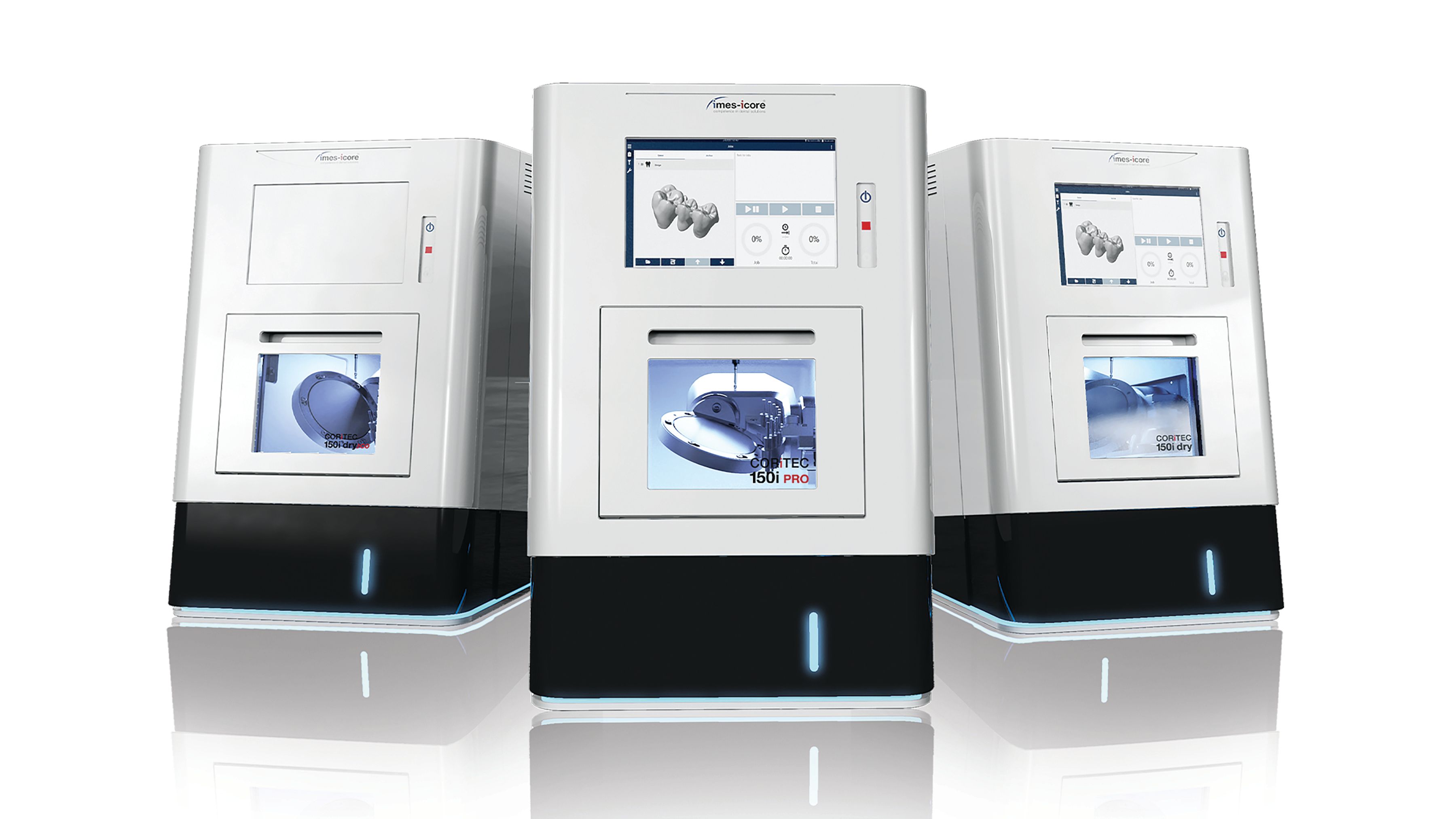 CORiTEC 150i series
