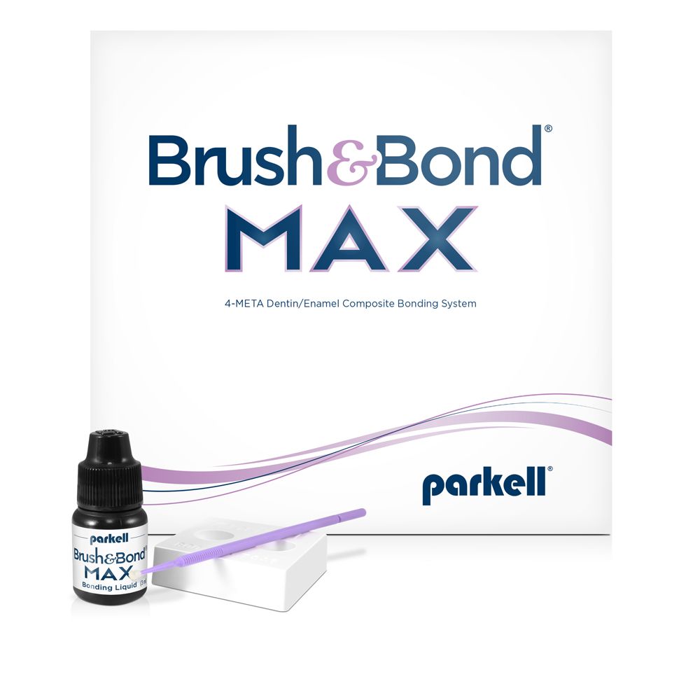 Brush&Bond MAX